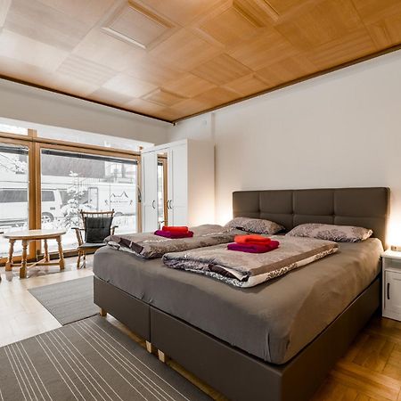 Schönau am Königssee Gaestehaus Friedlich מראה חיצוני תמונה