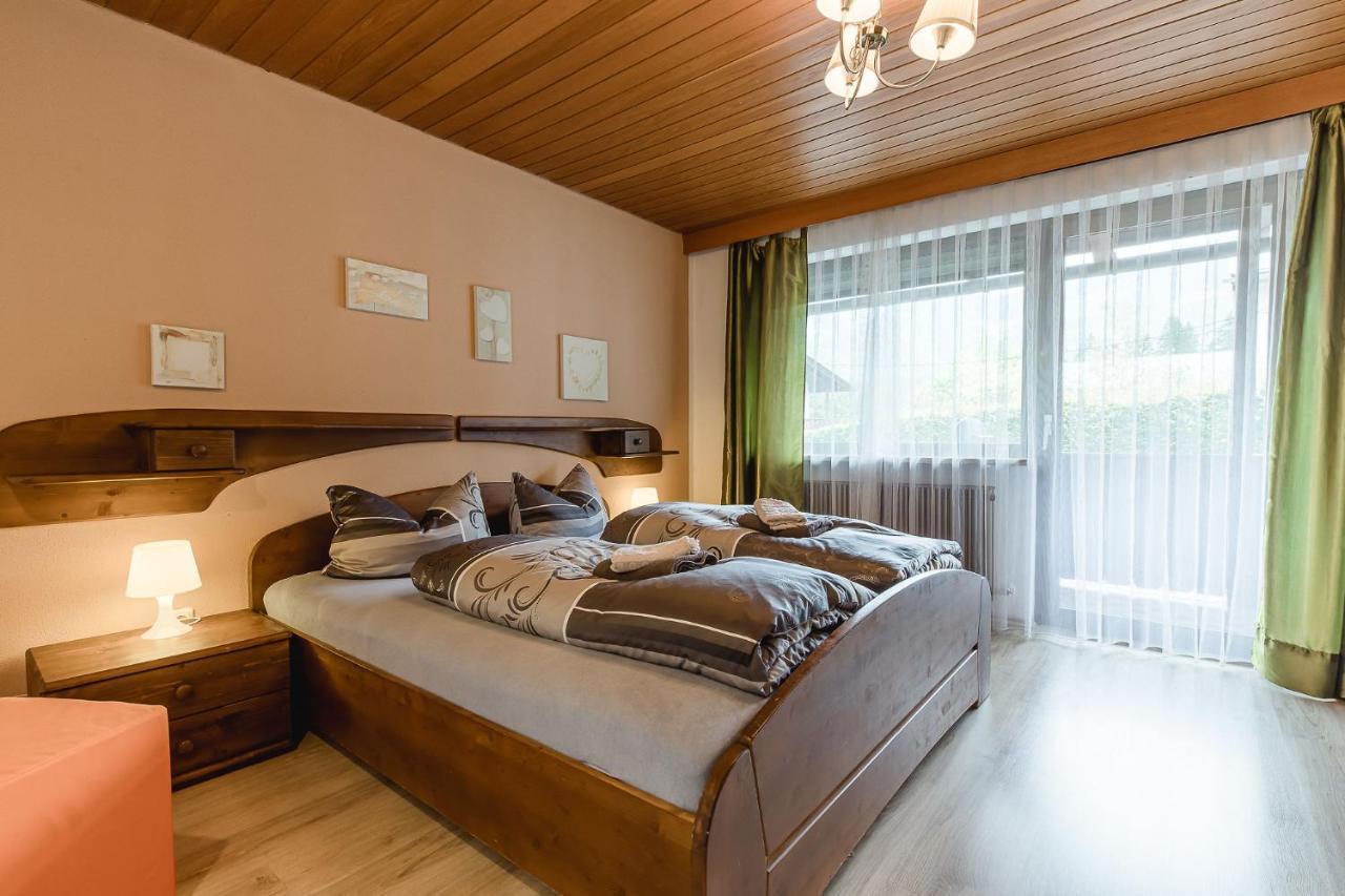 Schönau am Königssee Gaestehaus Friedlich מראה חיצוני תמונה