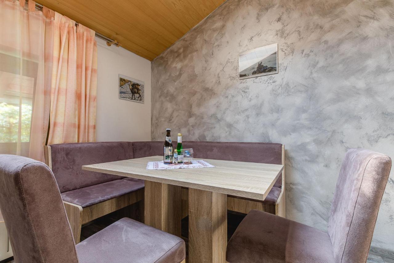 Schönau am Königssee Gaestehaus Friedlich מראה חיצוני תמונה