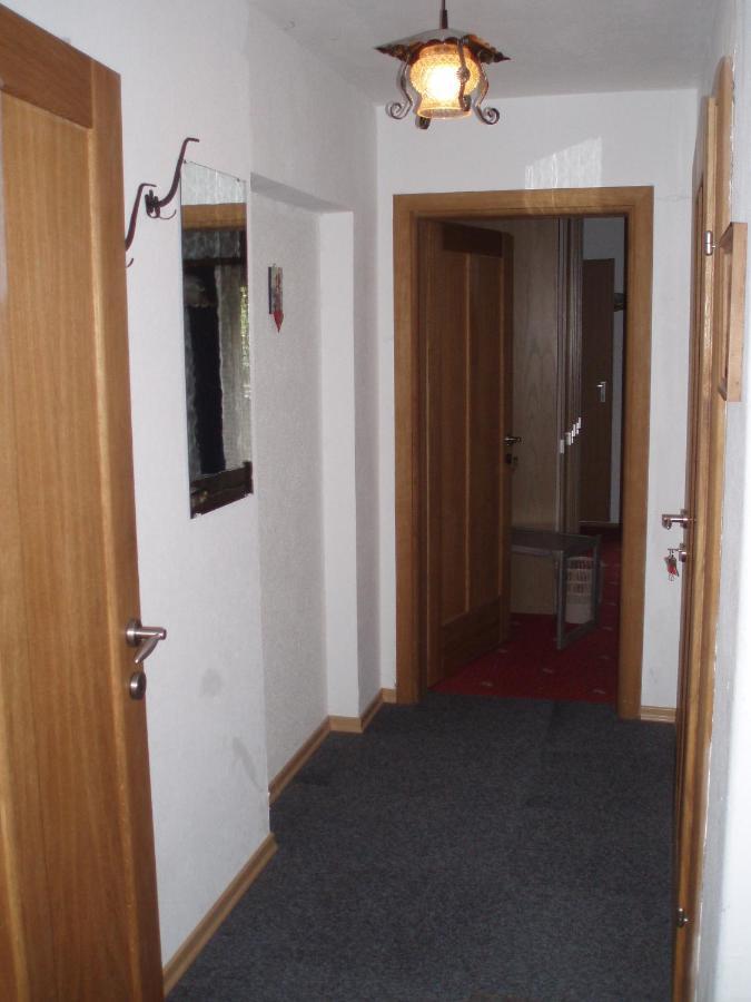 Schönau am Königssee Gaestehaus Friedlich מראה חיצוני תמונה