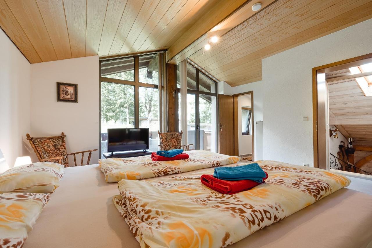 Schönau am Königssee Gaestehaus Friedlich מראה חיצוני תמונה
