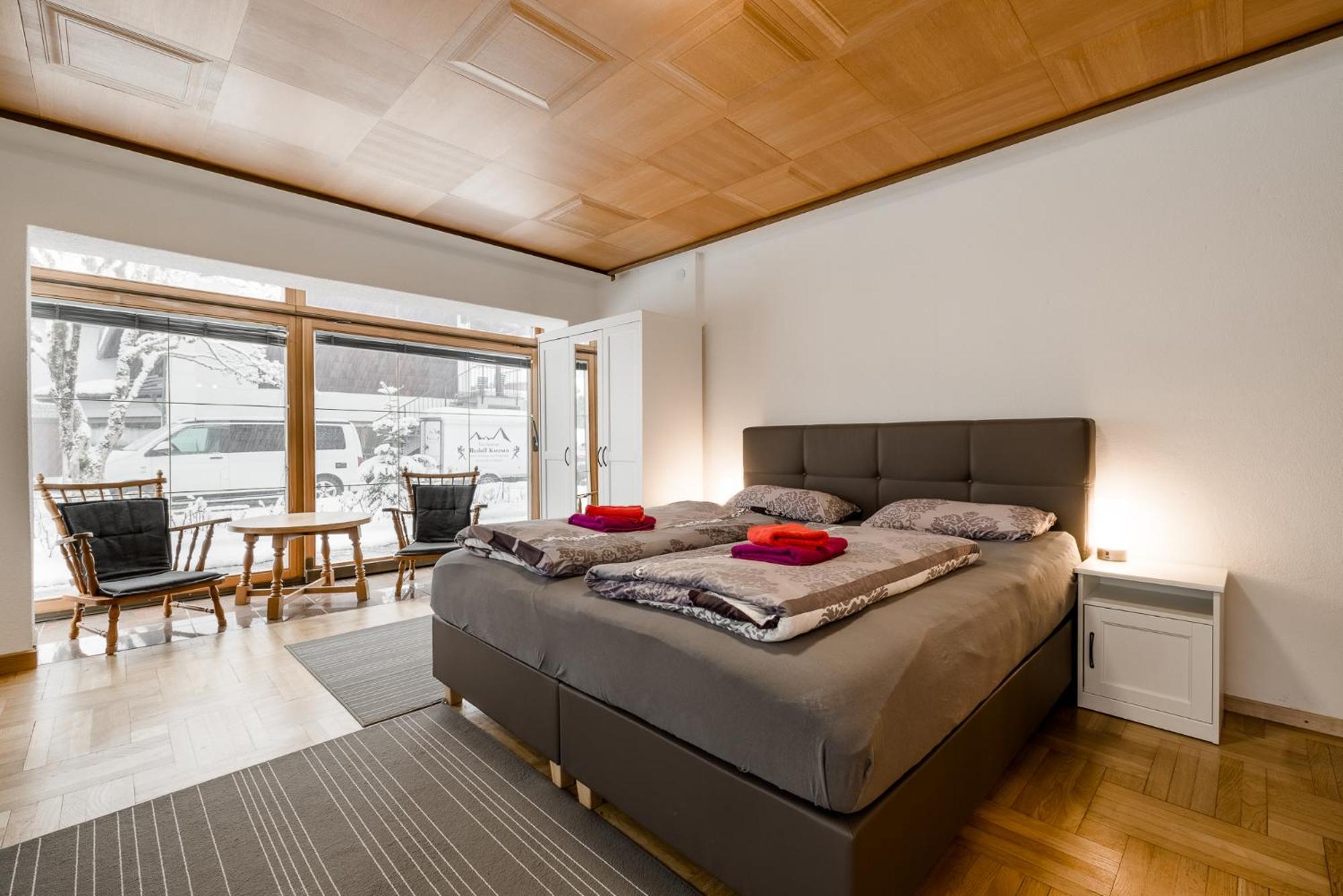 Schönau am Königssee Gaestehaus Friedlich מראה חיצוני תמונה